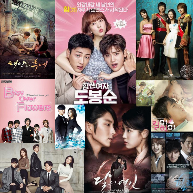 What is Kdrama and why do the international viewers love them ...